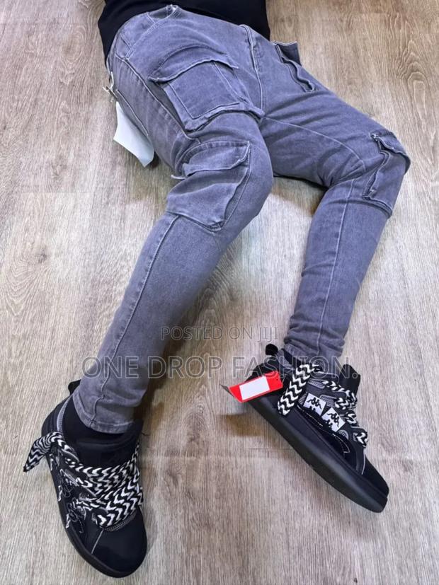 Designer Jeans 2 - thumbnail 2