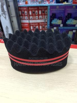 Styling Sponge Brush - thumbnail 2