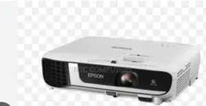 Epson Projector Eb-W51 Lumens