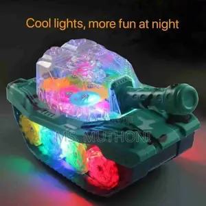 Dinosaur Transformation Car Toy for Kid
