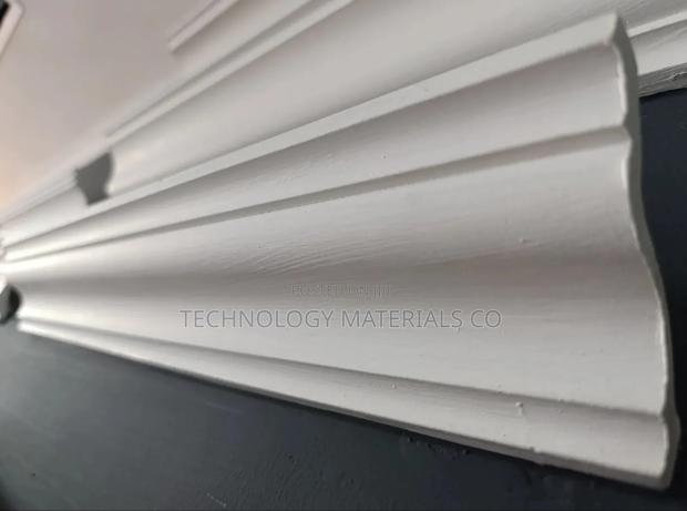 Cornice 4" by 2.4 Metres, (Code=Dp 3021)