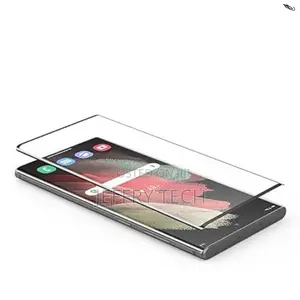 Samsung Galaxy S20 Ultra Full Glue Screen Protector