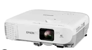 EPSON Projector Cb-Fh06 Android