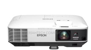 EPSON Projector Eb-225ou Lumens 5000 - thumbnail 2