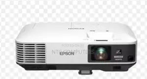 EPSON Projector Eb-225ou Lumens 5000