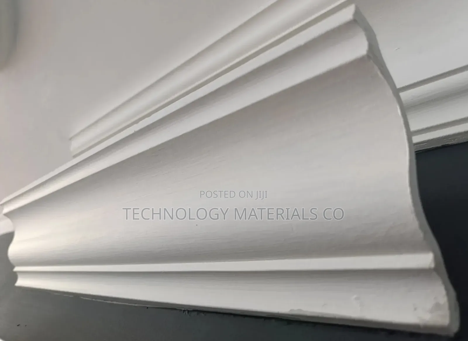 Cornice 6" by 2.4 Metres, (Code=Dp 3040)