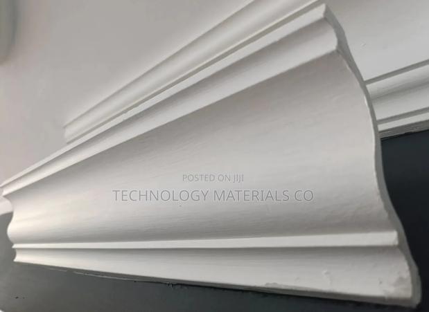 Cornice 6" by 2.4 Metres, (Code=Dp 3040) - main view