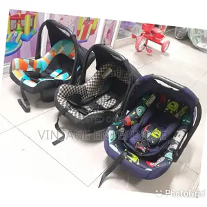 Baby Carrycot