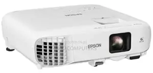 EPSON Projector Eb-982w Lumens 4200