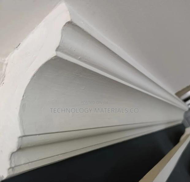 Cornice 7" by 2.4 Metres, (Code=Dp 3103) - main view