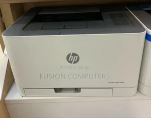HP Colour Laser 150nw Wireless Color Printer