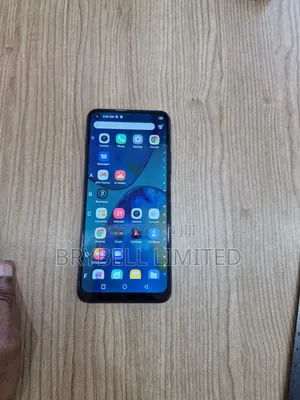 Infinix Note 8i 128 GB Blue