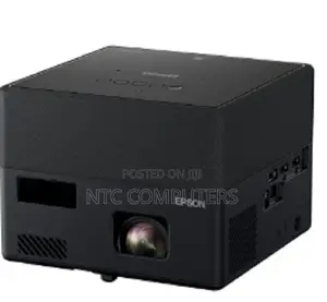 EPSON Projector Android Ef-12