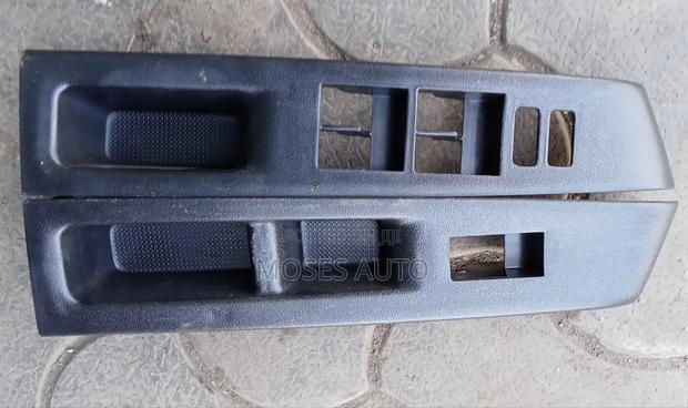 Vitz Switch Cover