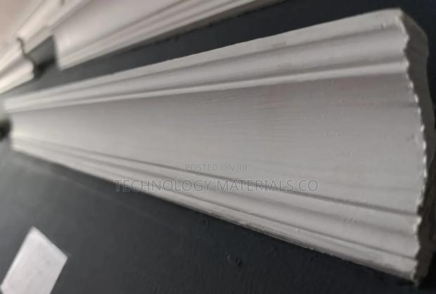 Cornice 3" by 2.4 Metres, (Code=Dp 3099)