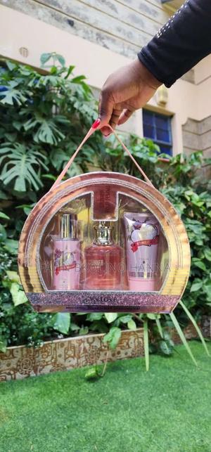 Body Set for Women - thumbnail 2