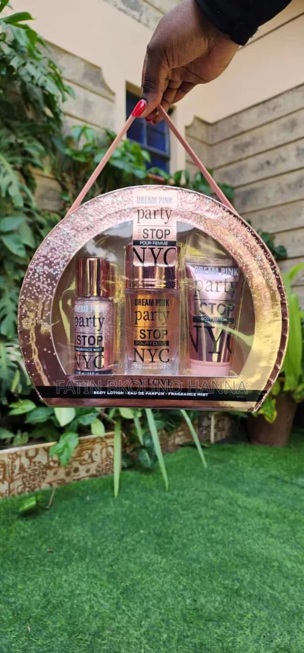 Body Set for Women - thumbnail 3