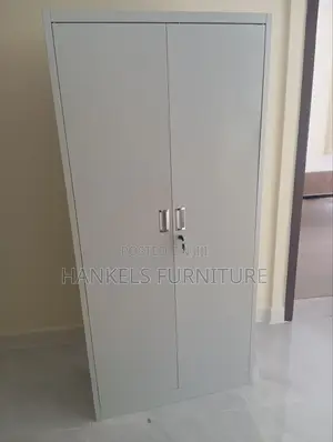 Double Door Filling Cabinet