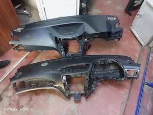 Subaru Legacy Dashboard