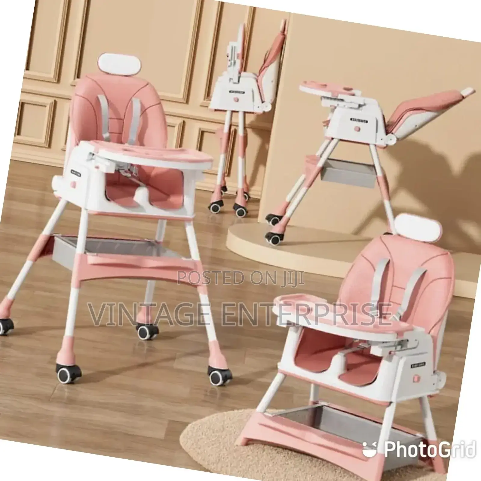 Baby Feeding Chair