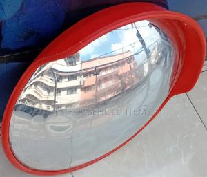 80cm Convex Mirror - main view