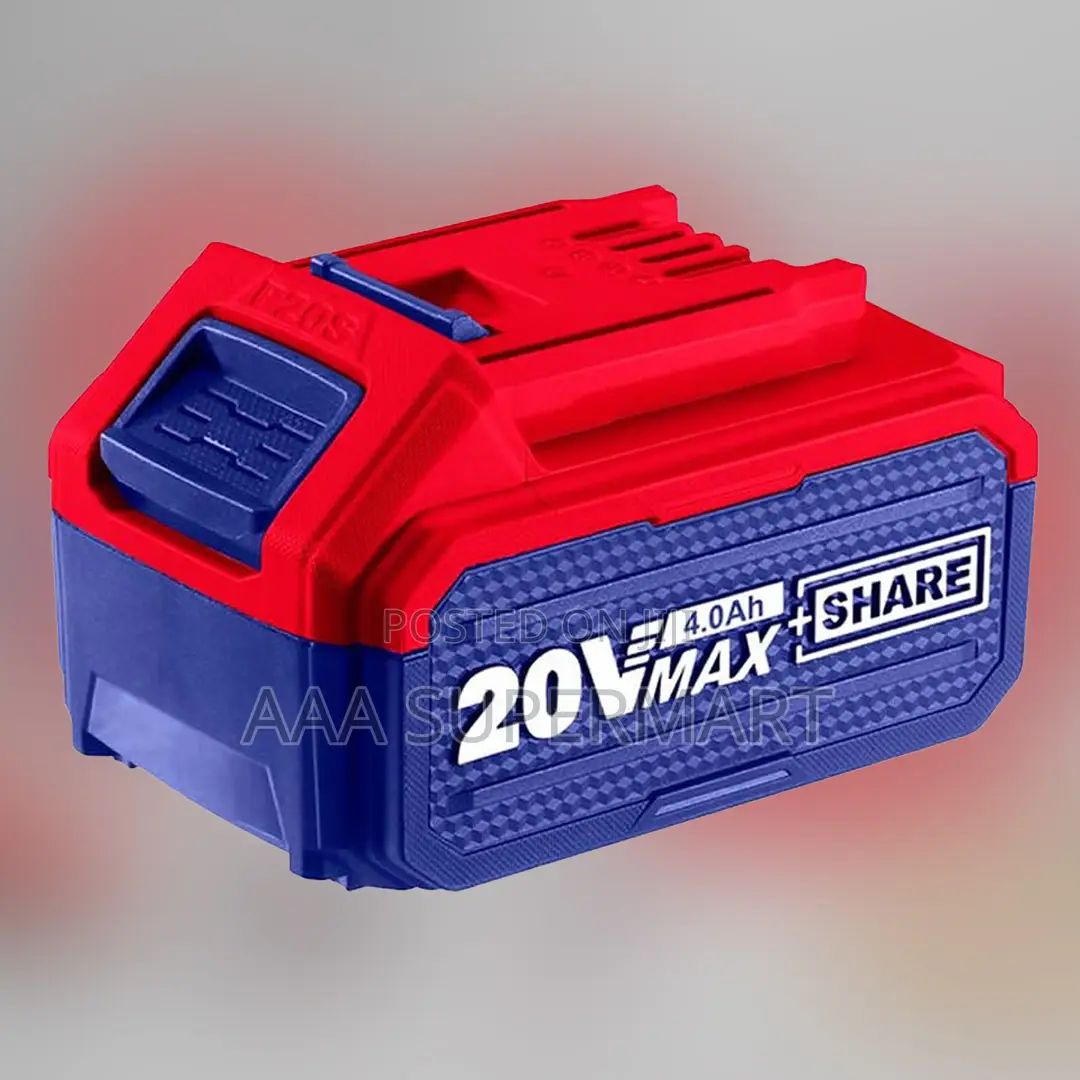 Emtop Ebpk2002 Lithium Ion Battery Pack