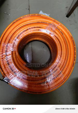 High Pressure Spray Hose Pipe 50m - main view