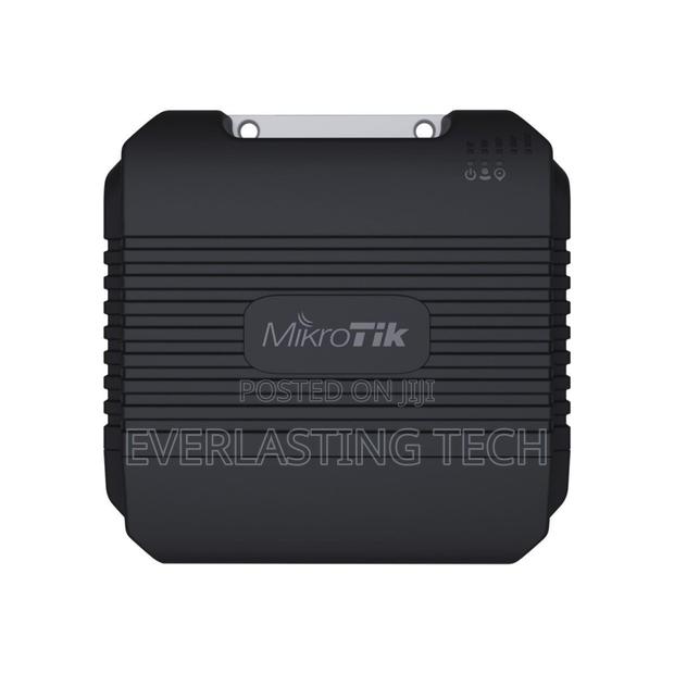 Ltap (Rbltap-2hnd) Using Dual Pci-E LTE Modems
