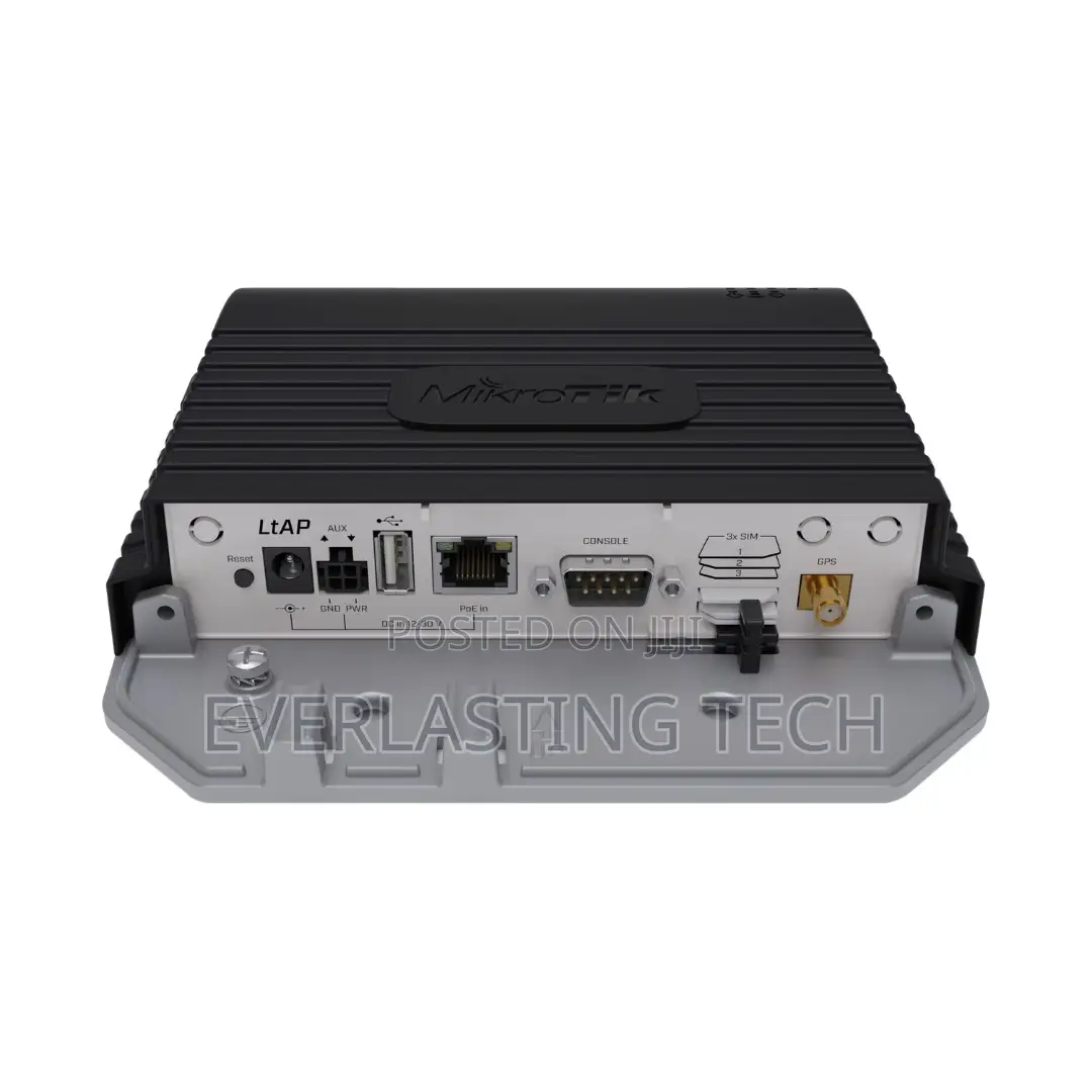 Ltap (Rbltap-2hnd) Using Dual Pci-E LTE Modems