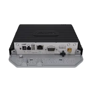 Ltap (Rbltap-2hnd) Using Dual Pci-E LTE Modems