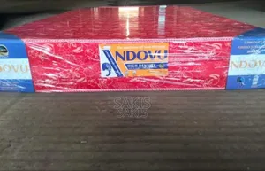 8inch 5 By 6 Heavy Duty Mattresses. Free Delivery