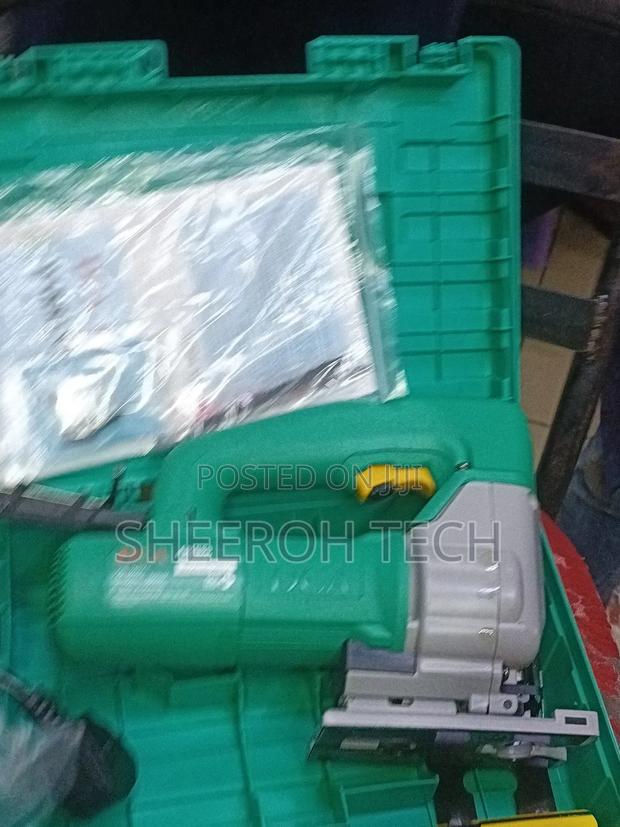 Dca Jigsaw - main view