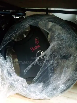 Toyota Townace Steering Airbag
