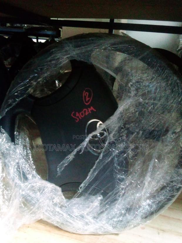Toyota Townace Steering Airbag