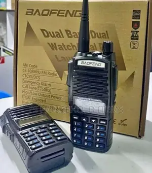 Baofeng 888s