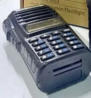 Baofeng 888s