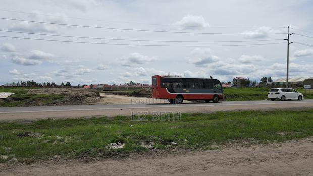 Prime Land for Sale in Malaa, Kangundo Road - 50x100 Plots