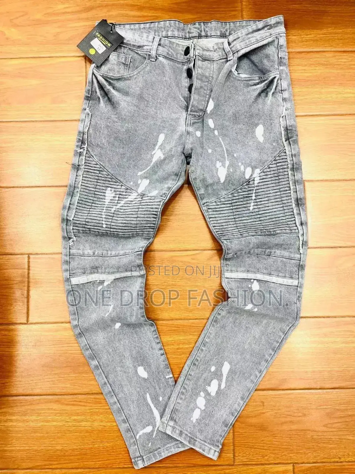 Balmin Jeans