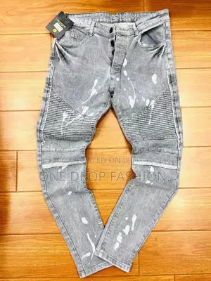 Balmin Jeans