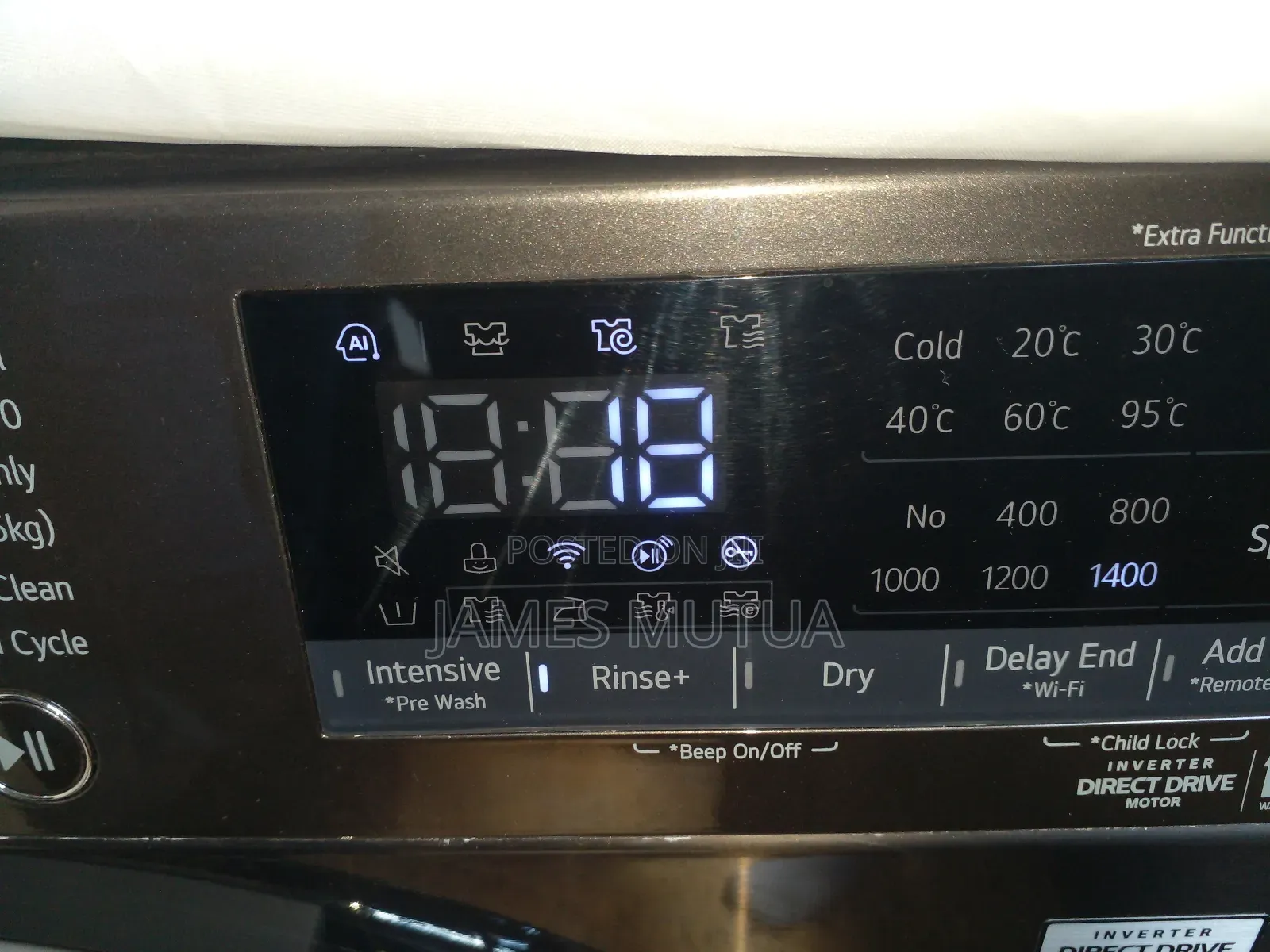Washing Machine, Fridge Repair and Maintenance