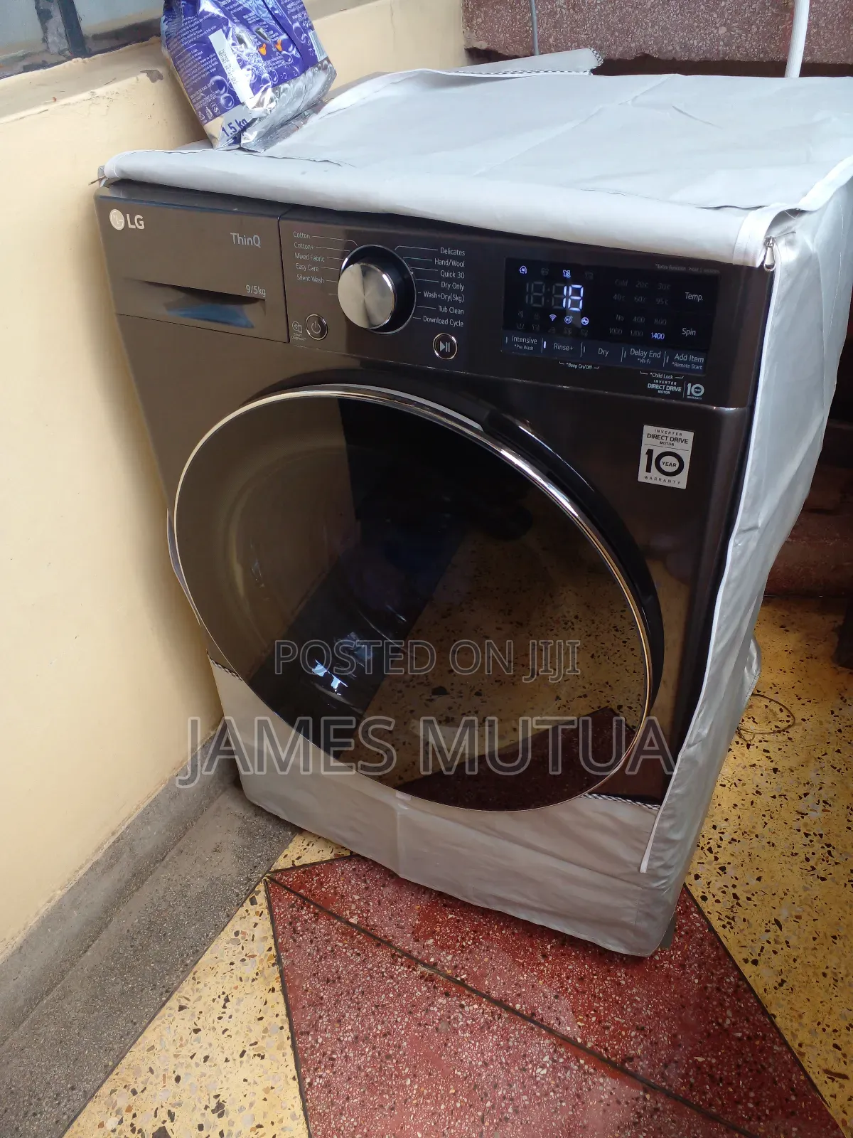 Washing Machine, Fridge Repair and Maintenance