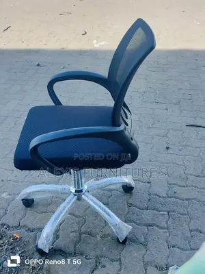 Economic and Office Chairs 