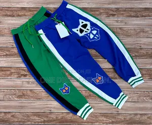 Designer Sweatpants 1