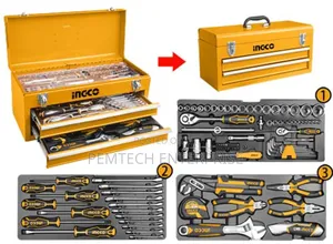 Htcs220971 Tool Chest Set