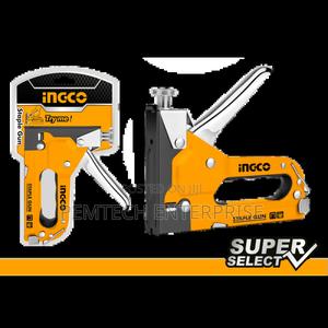 Hsg14018 Staple Gun - thumbnail 2