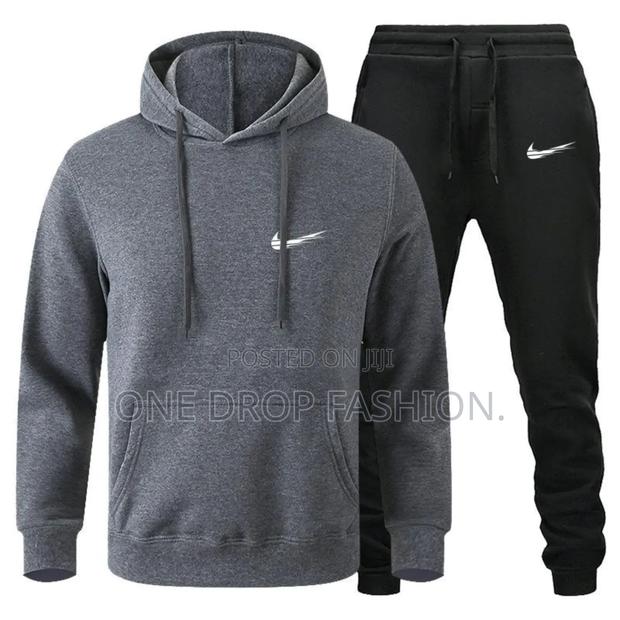 Classy Tracksuits/Unisex