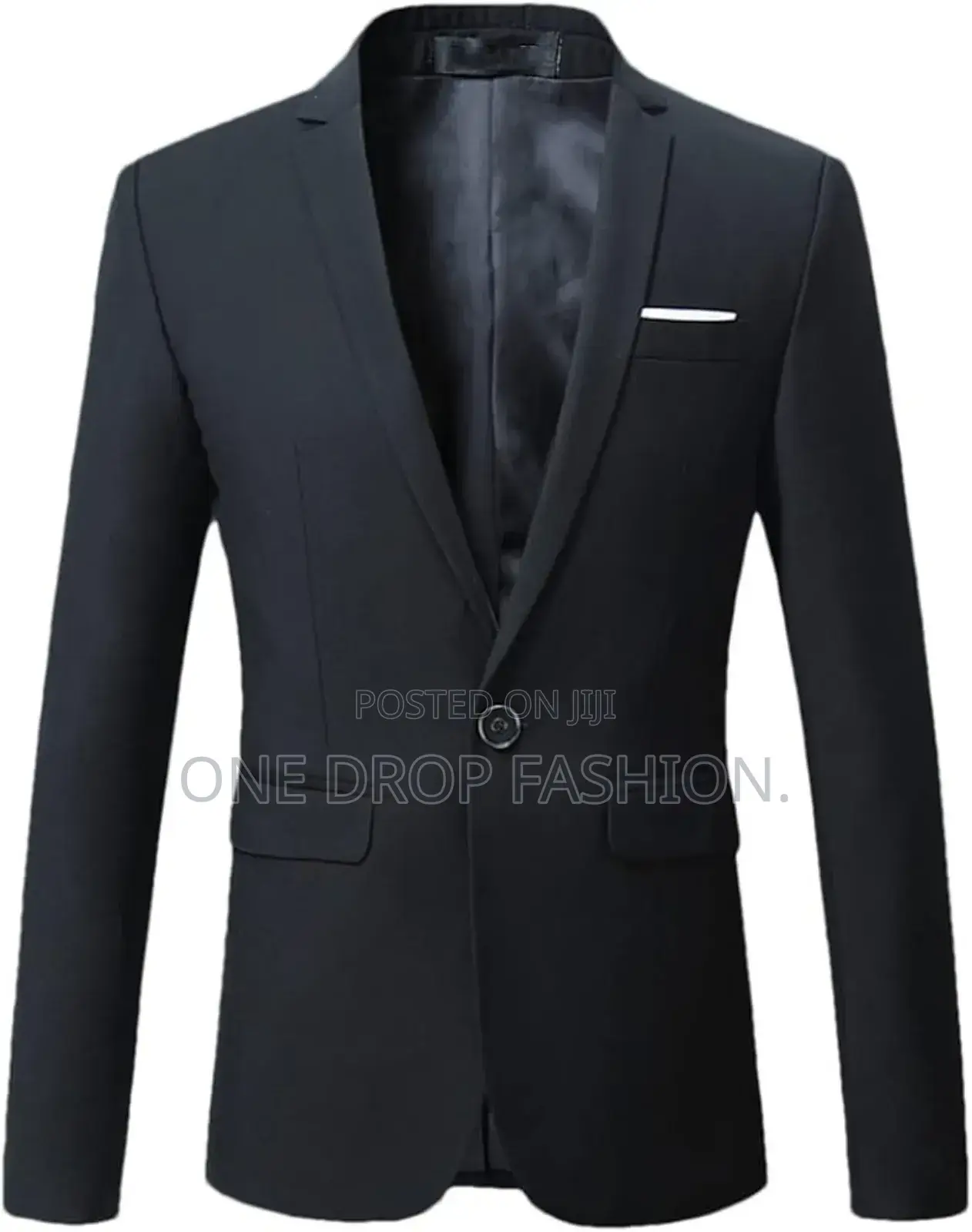 Casual Men Blazers