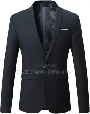 Casual Men Blazers