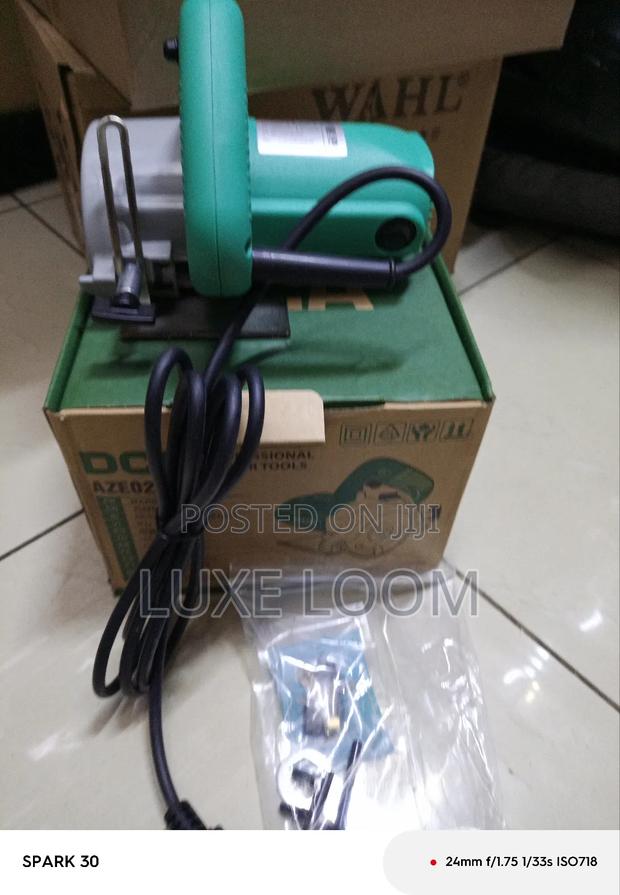 Marble Cutter/Dca Marble Cutter Machine