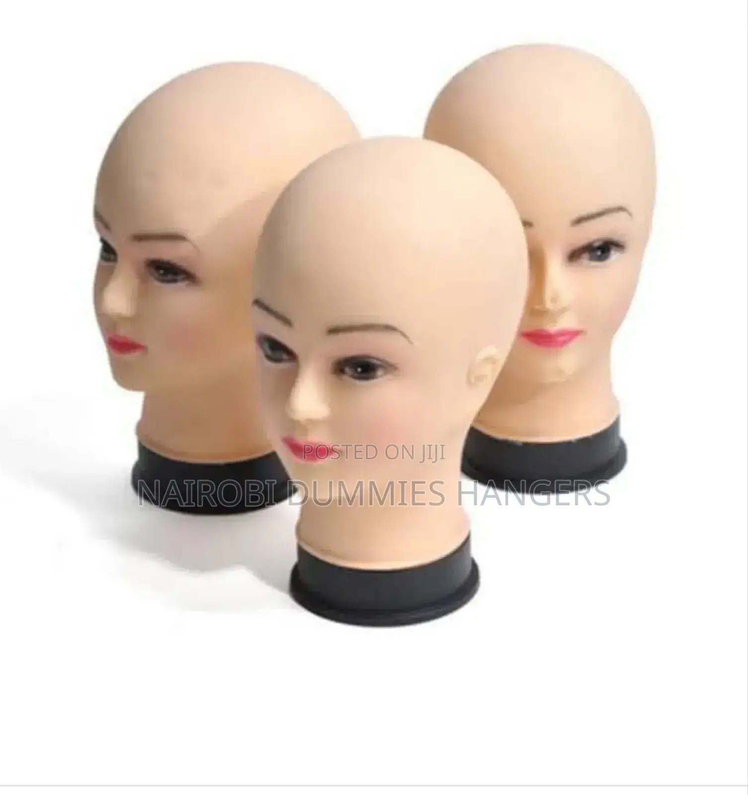 Dummy Heads For Wigs